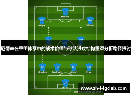 厄德高在意甲体系中的战术价值与球队进攻结构重塑分析路径探讨