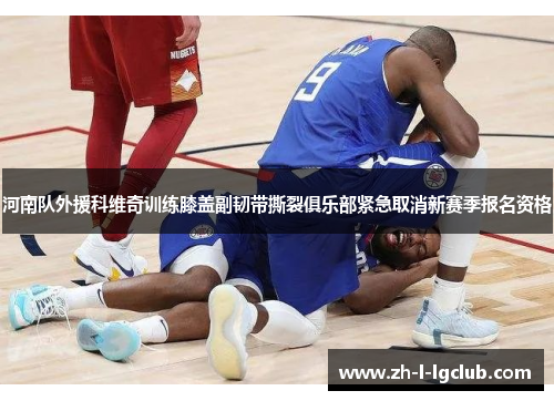 河南队外援科维奇训练膝盖副韧带撕裂俱乐部紧急取消新赛季报名资格 河南队外援科维奇训练膝盖副韧带撕裂俱乐部紧急取消新赛季报名资格