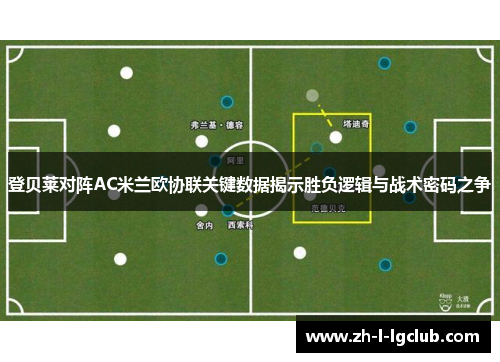 登贝莱对阵AC米兰欧协联关键数据揭示胜负逻辑与战术密码之争 登贝莱对阵AC米兰欧协联关键数据揭示胜负逻辑与战术密码之争