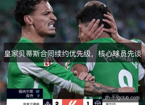 皇家贝蒂斯合同续约优先级,核心球员先谈 皇家贝蒂斯合同续约优先级,核心球员先谈
