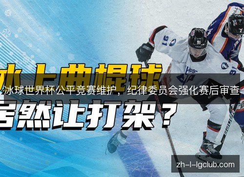 冰球世界杯公平竞赛维护,纪律委员会强化赛后审查 冰球世界杯公平竞赛维护,纪律委员会强化赛后审查